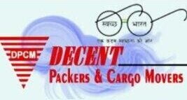 Decent packers and movers bangalore logo
